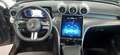 Mercedes-Benz C 200 AMG Line Trekhaak LED lichten Apple Android Gris - thumbnail 17