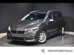 BMW Série 2 216dA 116ch  Business Design DKG7