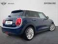 MINI Cooper Cooper 136ch Heddon Street BVA7 Euro6d-T Bleu - thumbnail 2