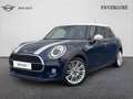 MINI Cooper Cooper 136ch Heddon Street BVA7 Euro6d-T Bleu - thumbnail 1