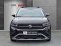 Volkswagen T-Cross 1.0 TSI 85 kW Life*AHK*SHZ*EPH* Schwarz - thumbnail 3