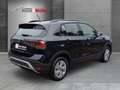 Volkswagen T-Cross 1.0 TSI 85 kW Life*AHK*SHZ*EPH* Schwarz - thumbnail 19