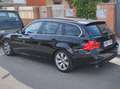 BMW 325 325d Touring Negro - thumbnail 4