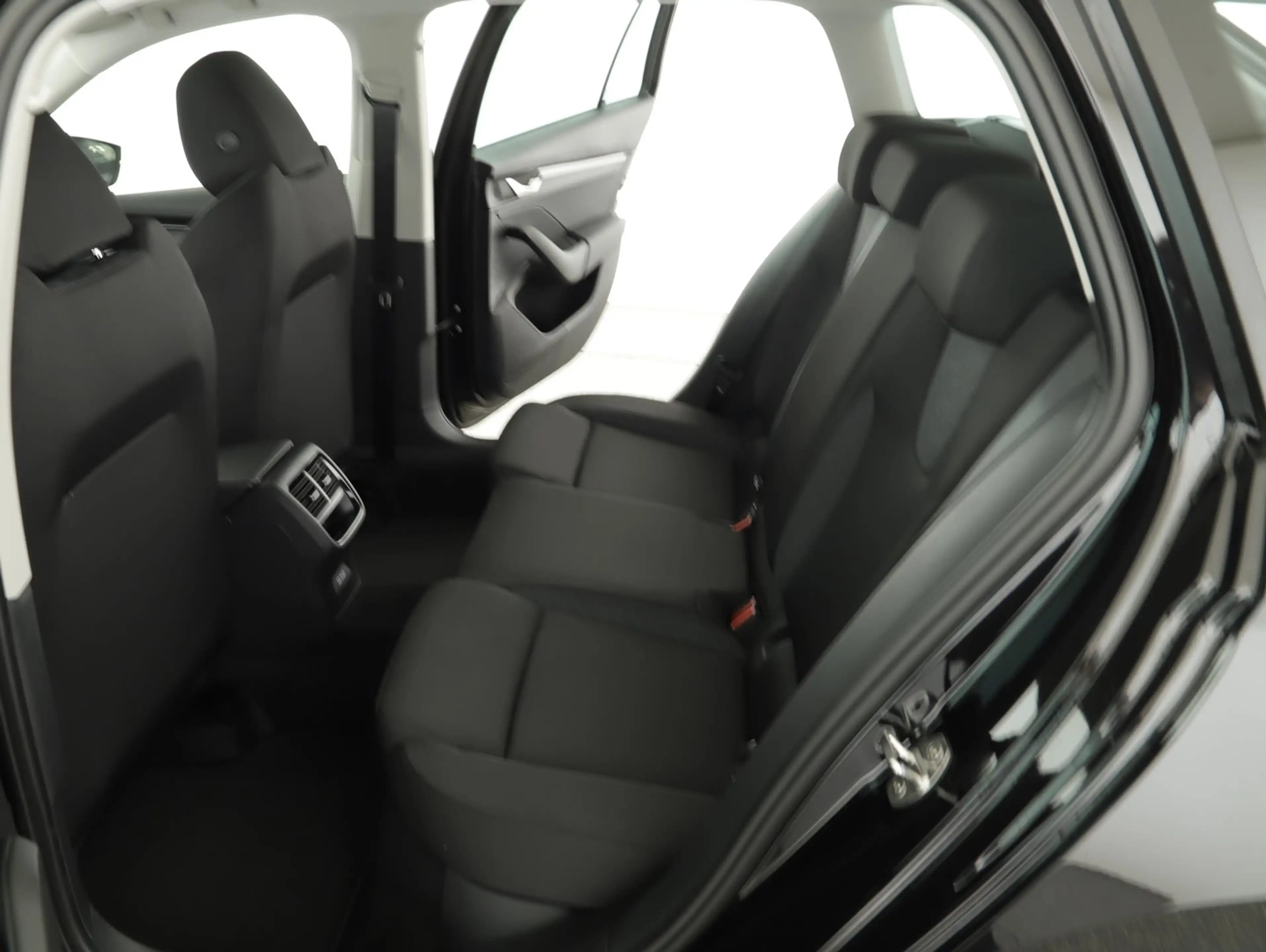 Skoda Octavia Essence TSI — photo 14