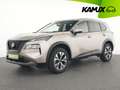 Nissan X-Trail 1.5e-Power Aut.N-Connecta e-4ORCE+LED+7-Sitzer Stříbrná - thumbnail 4