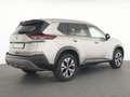 Nissan X-Trail 1.5e-Power Aut.N-Connecta e-4ORCE+LED+7-Sitzer Stříbrná - thumbnail 9