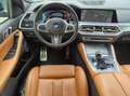 BMW X6 30d*M PAKET*1.BESITZ*ACC*RFK*ALCANTARA HIMMEL Beige - thumbnail 14
