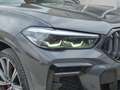 BMW X6 30d*M PAKET*1.BESITZ*ACC*RFK*ALCANTARA HIMMEL Beige - thumbnail 12