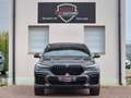 BMW X6 30d*M PAKET*1.BESITZ*ACC*RFK*ALCANTARA HIMMEL Beige - thumbnail 2