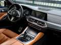BMW X6 30d*M PAKET*1.BESITZ*ACC*RFK*ALCANTARA HIMMEL Beige - thumbnail 21