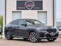BMW X6 30d*M PAKET*1.BESITZ*ACC*RFK*ALCANTARA HIMMEL Beige - thumbnail 1