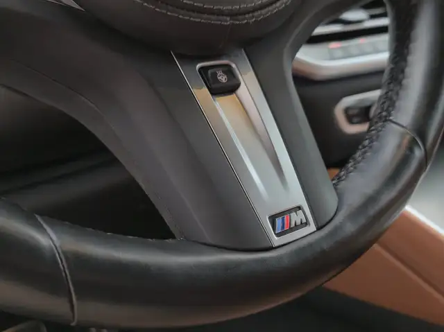 BMW X6 30d*M PAKET*1.BESITZ*ACC*RFK*ALCANTARA HIMMEL Ansicht 25