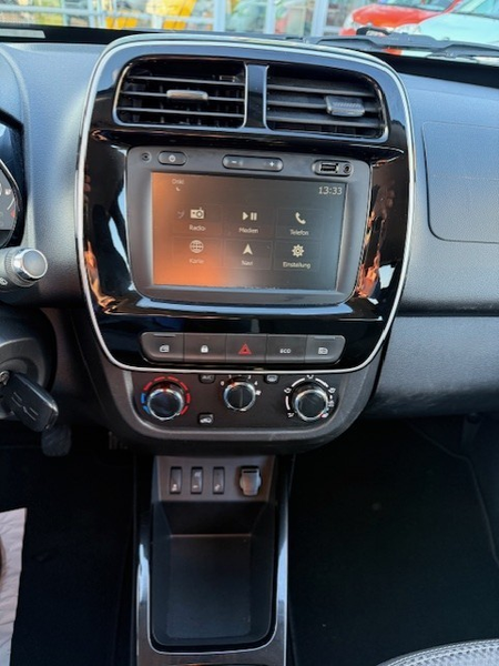 Dacia Spring Essential 45 KLIMA NAVI CCS — photo 6