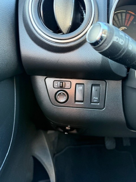 Dacia Spring Essential 45 KLIMA NAVI CCS — photo 8