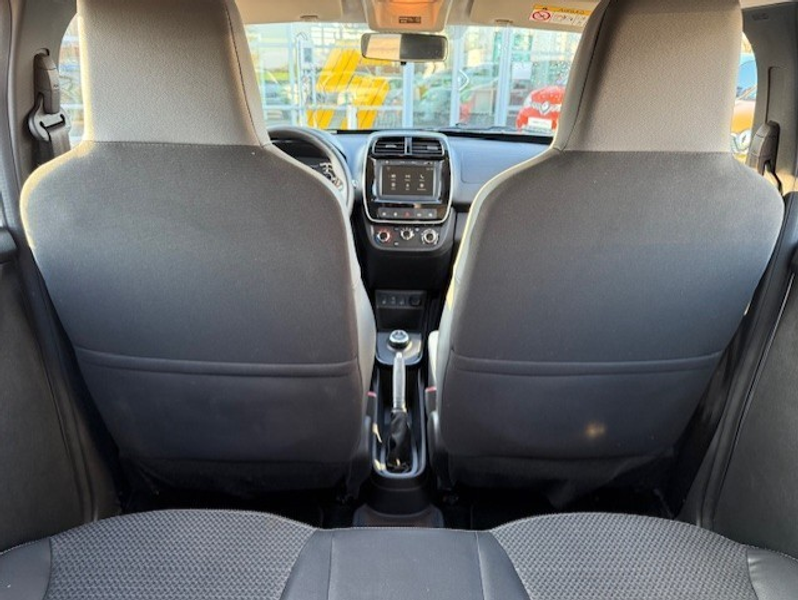 Dacia Spring Essential 45 KLIMA NAVI CCS — photo 9