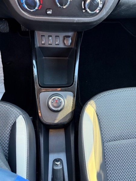Dacia Spring Essential 45 KLIMA NAVI CCS — photo 7