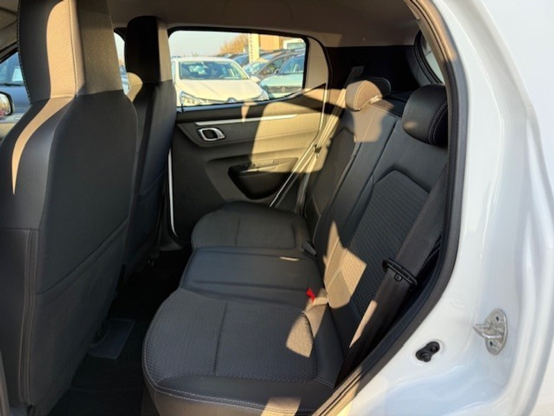 Dacia Spring Essential 45 KLIMA NAVI CCS — photo 10