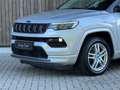 Jeep Compass 4xe 240 Plug-in Hybrid Electric S / Winterpack Gris - thumbnail 4