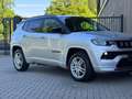 Jeep Compass 4xe 240 Plug-in Hybrid Electric S / Winterpack Gris - thumbnail 38