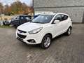 Hyundai TUCSON IX35+ALLWETTER+KLIMA+SITZHEIZUNG+ Weiß - thumbnail 2