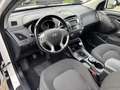 Hyundai TUCSON IX35+ALLWETTER+KLIMA+SITZHEIZUNG+ Weiß - thumbnail 11