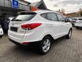 Hyundai TUCSON IX35+ALLWETTER+KLIMA+SITZHEIZUNG+ Weiß - thumbnail 6