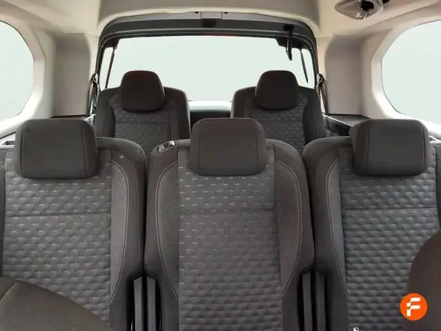 Peugeot Rifter GT BlueHDi 130 EAT8 Long -  (2025)