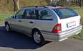 Mercedes-Benz C 180 C 180 T Classic Argent - thumbnail 5