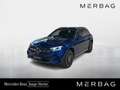 Mercedes-Benz GLC 300 de 4MATIC mit EQ Hybrid Technologie Österr - thumbnail 1