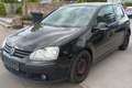 Volkswagen Golf V Lim. Trendline Black - thumbnail 3