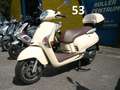 Kymco Like 200i 2.Stück) *80 Gebrauchte auf Lager Beige - thumbnail 3