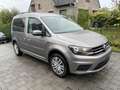 Volkswagen Caddy CADDY 1.4 TSI TRENDLINE 5-PL AIRCO/GPS/CARPLAY/EU6 Grijs - thumbnail 16