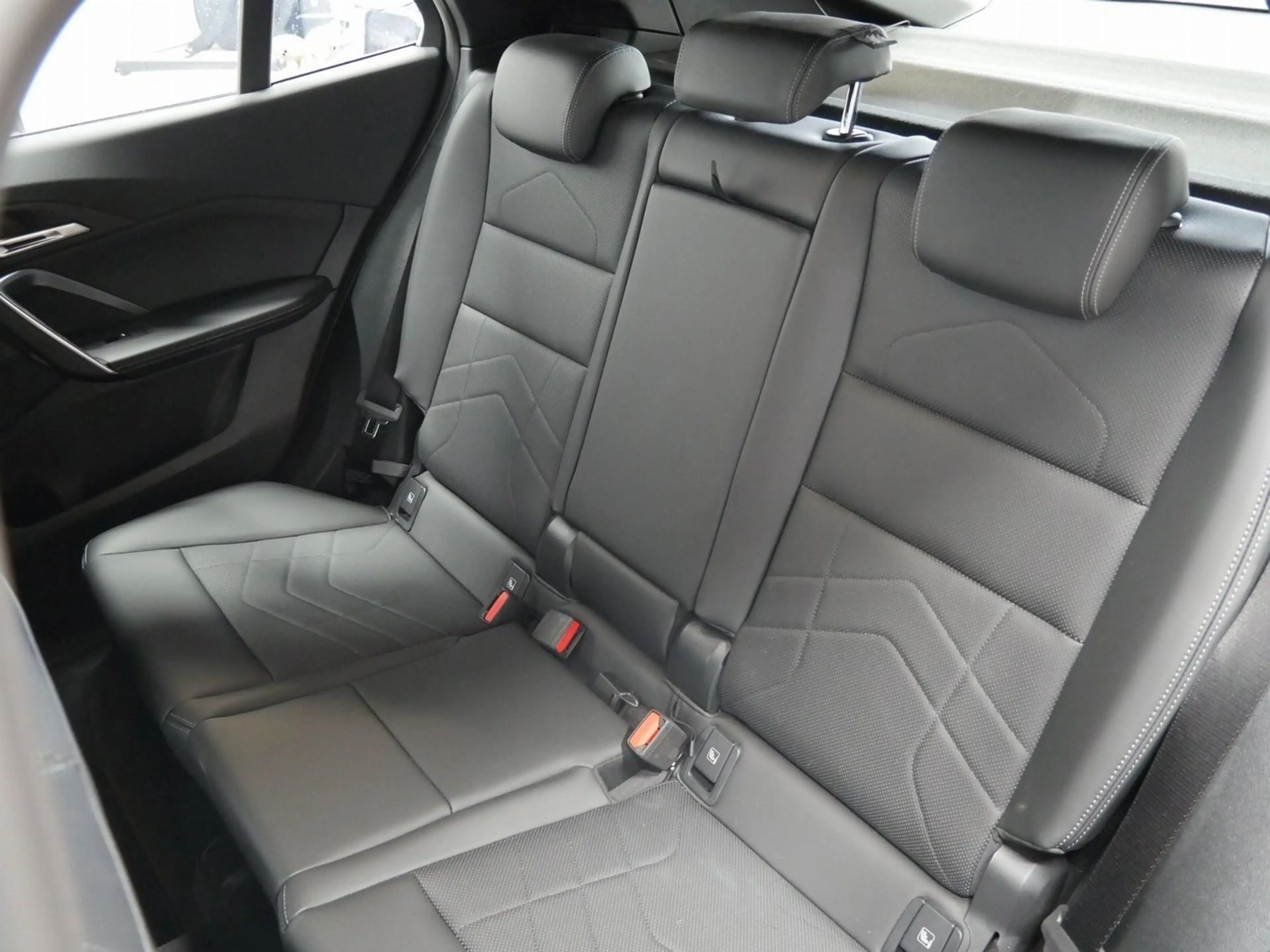 BMW X2 sDrive20d Aut M Sport — photo 7