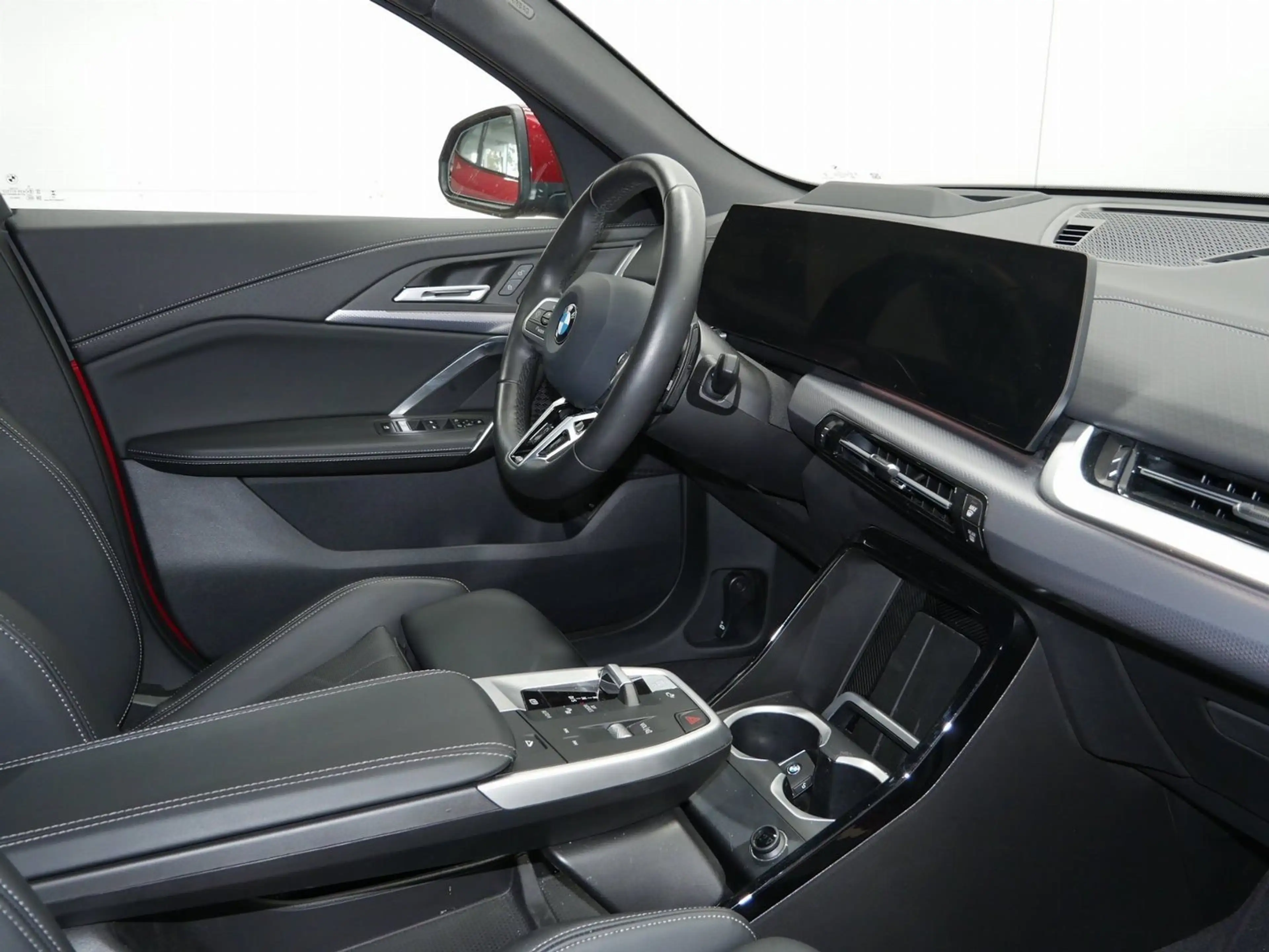 BMW X2 sDrive20d Aut M Sport — photo 5