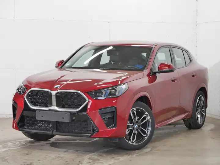 BMW X2 sDrive20d Aut M Sport