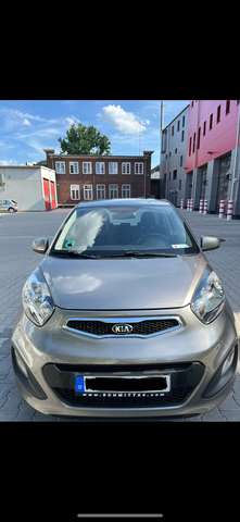 Kia Picanto 1.0 Attract
