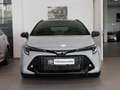 Toyota Corolla 2.0 Hybrid GR Sport NAVI SHZ PDC KLIMA BT Gris - thumbnail 5