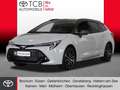 Toyota Corolla 2.0 Hybrid GR Sport NAVI SHZ PDC KLIMA BT Gris - thumbnail 1