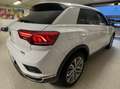 Volkswagen T-Roc T-Roc 2.0 tdi Advanced 4motion dsg Blanc - thumbnail 3