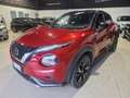 Nissan Juke 1.0 DIG-T 117 CV N-Design Arancione - thumbnail 1