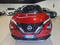 Nissan Juke 1.0 DIG-T 117 CV N-Design Arancione - thumbnail 2