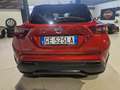Nissan Juke 1.0 DIG-T 117 CV N-Design Arancione - thumbnail 4