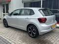 Volkswagen Polo 1.0 TSI | Cruise | Nap | CarPlay | Rijklaar! Grijs - thumbnail 9
