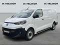 Fiat Scudo Van L3 2.0 Multijet 145 AT8 Blanc - thumbnail 1