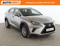 Lexus NX 300 300h Business 2WD Gris - thumbnail 8