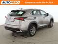 Lexus NX 300 300h Business 2WD Gris - thumbnail 6