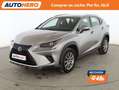 Lexus NX 300 300h Business 2WD Gris - thumbnail 1