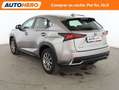 Lexus NX 300 300h Business 2WD Gris - thumbnail 4