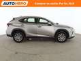 Lexus NX 300 300h Business 2WD Gris - thumbnail 7