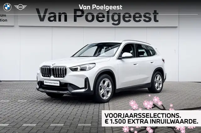 BMW iX1 xDrive30 | Comfort Pack | Premium Pack |  Harman K